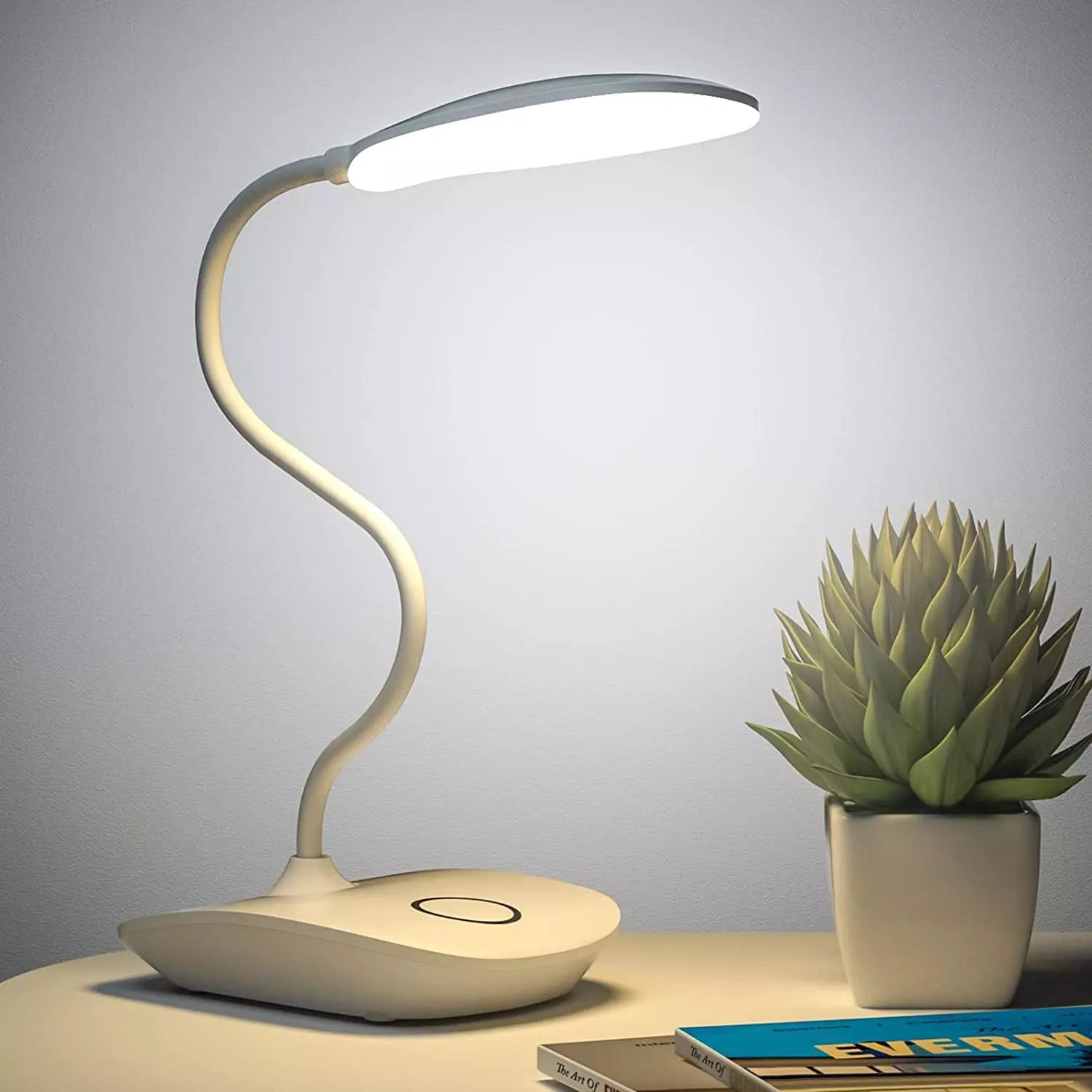 Control Desk lamp Night Lamp