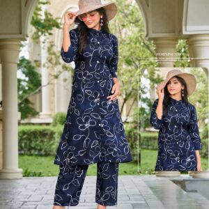 Co-ord set