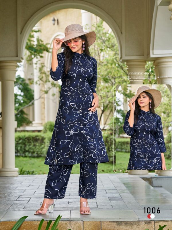 Co-ord set