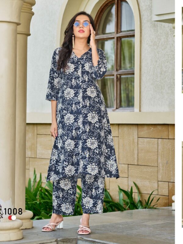 Co-ord set - Image 5
