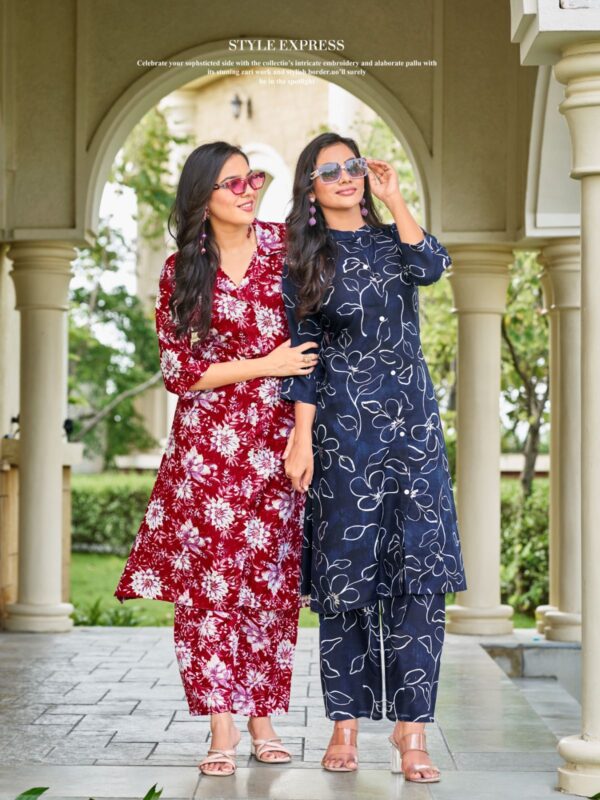 Co-ord set - Image 4