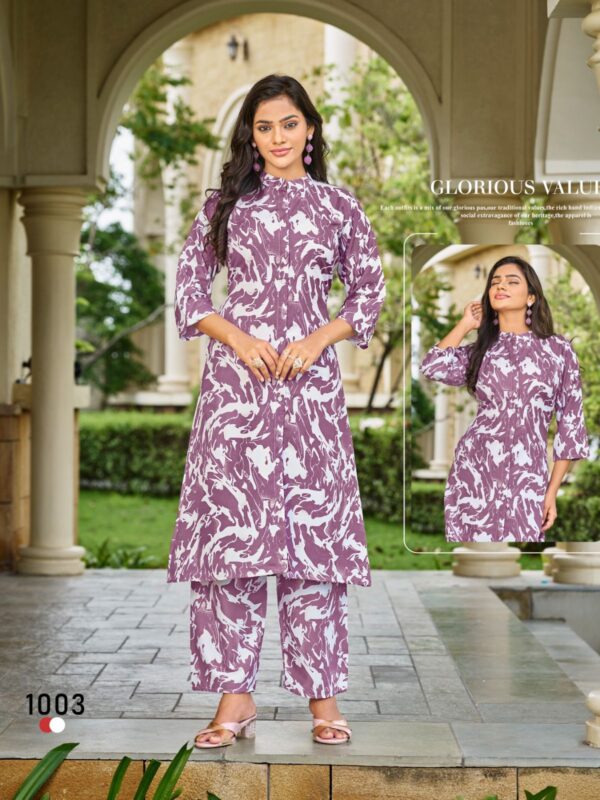 Co-ord set - Image 3